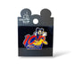 WDW 100 Years of Magic Mickey and Pluto Flex 2002 Pin