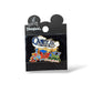 DLR 1998 Attractions Casey Jr. Circus Train Pin