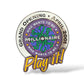 WDW Grand Opening Who Wants to be a Millionaire: Play It Pin