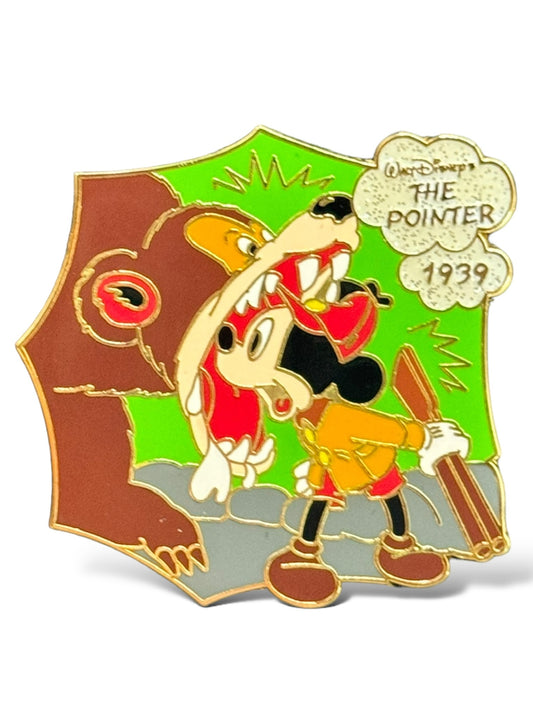 JDS History of Art The Pointer Pin