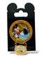 DCL Southern Caribbean Cruise Mickey and Pluto Pin