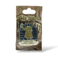 DLR Haunted Mansion O'Pin House Amenities Knightly Entertainment Pin