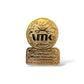 Disney Parks Virtual Magic Kingdom Mystery Pirate Medallion Pin
