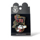 DEC Happy New Year 2005 Mickey Mouse 3D Pin
