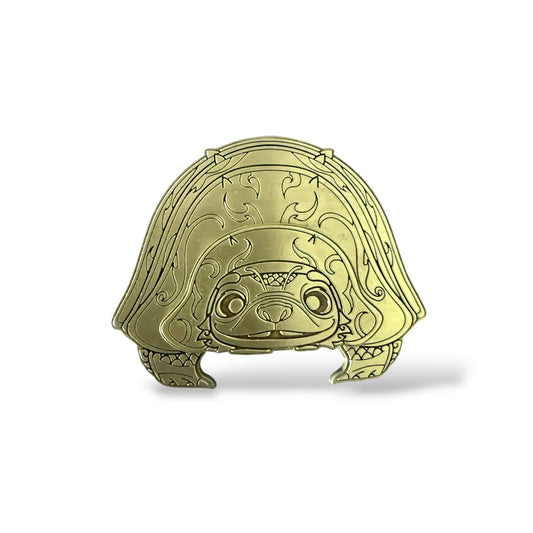 DSSH Raya and The Last Dragon Tuk Tuk Pin