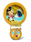 DCL Southern Caribbean Cruise Mickey and Pluto Pin