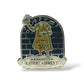 DLR Haunted Mansion O'Pin House Amenities Knightly Entertainment Pin