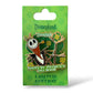 DLR St. Patrick's Day 2009 Jack Skellington Pin