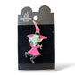 Disney Parks The Nightmare Before Christmas Shock Hinge Pin