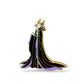 DSSH Maleficent and Diablo Pin