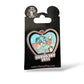 WDW Nurses Day 2011 Mickey, Minnie, Donald, and Daisy Spinner Pin
