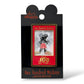 DLR One Hundred Mickeys Rear View Pin