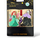 Monogram Storybook Series Ariel and Ursula Chaser Pin