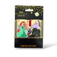 Monogram Storybook Series Ariel and Ursula Chaser Pin