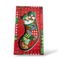 Disney Shopping Christmas Stocking Puzzle Set