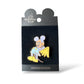 WDW Mickey Mouse Angel Pin