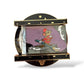 Disney Store Joy on The Screen Animation Desk Series 2 Box Set
