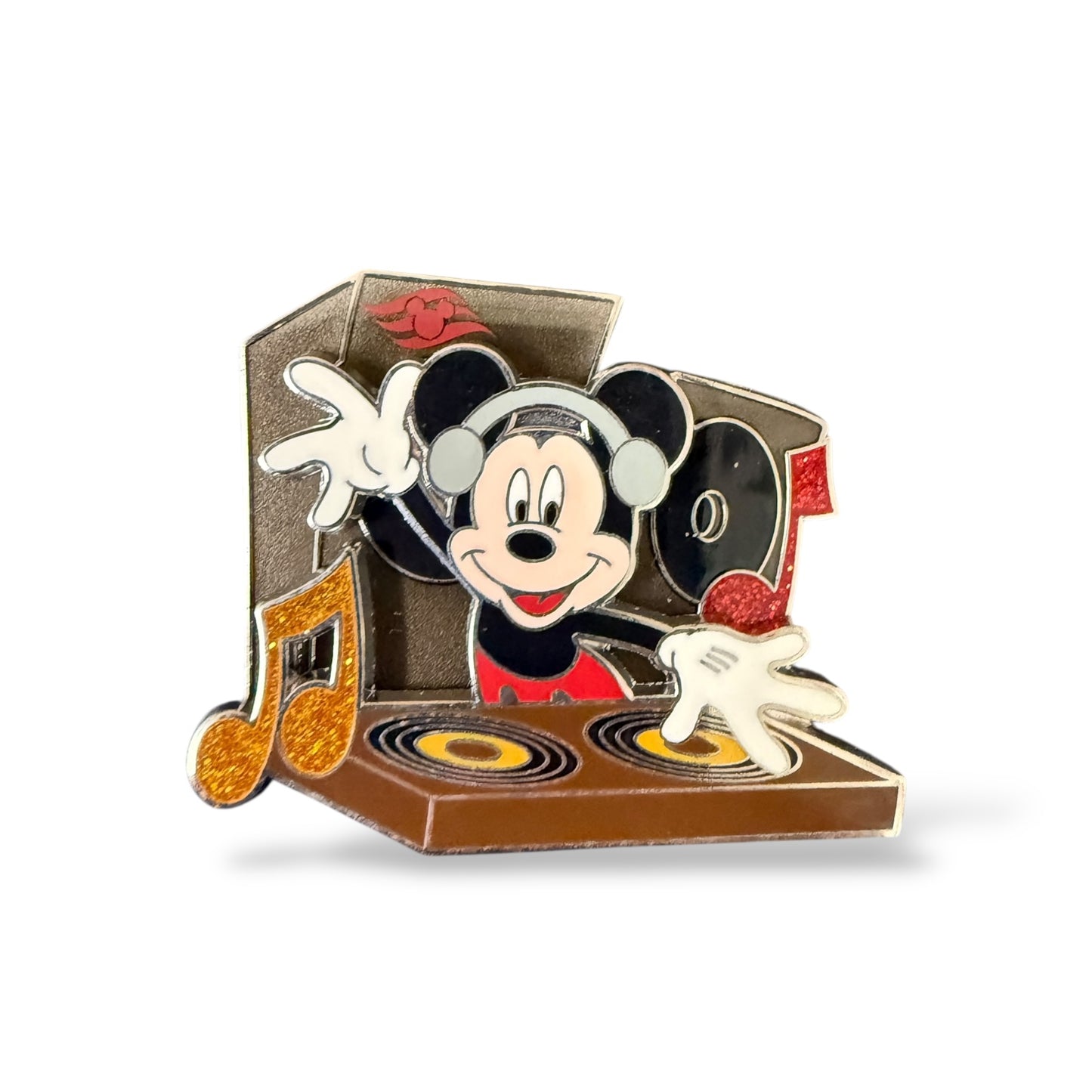 DCL Music Through Time Cruisin Through Time Box Set