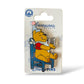DLRP Winnie the Pooh Ready for Cake at Christopher Robin's Birthday Party Pin