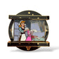 Disney Store Joy on The Screen Animation Desk Series 2 Box Set