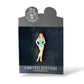 Disney Shopping Hollywood Icons Jessica Rabbit as Betty Grable as Pin-Up Bombshell Pin