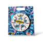 Disney Store Flair Stitch Mood Spinner Pin