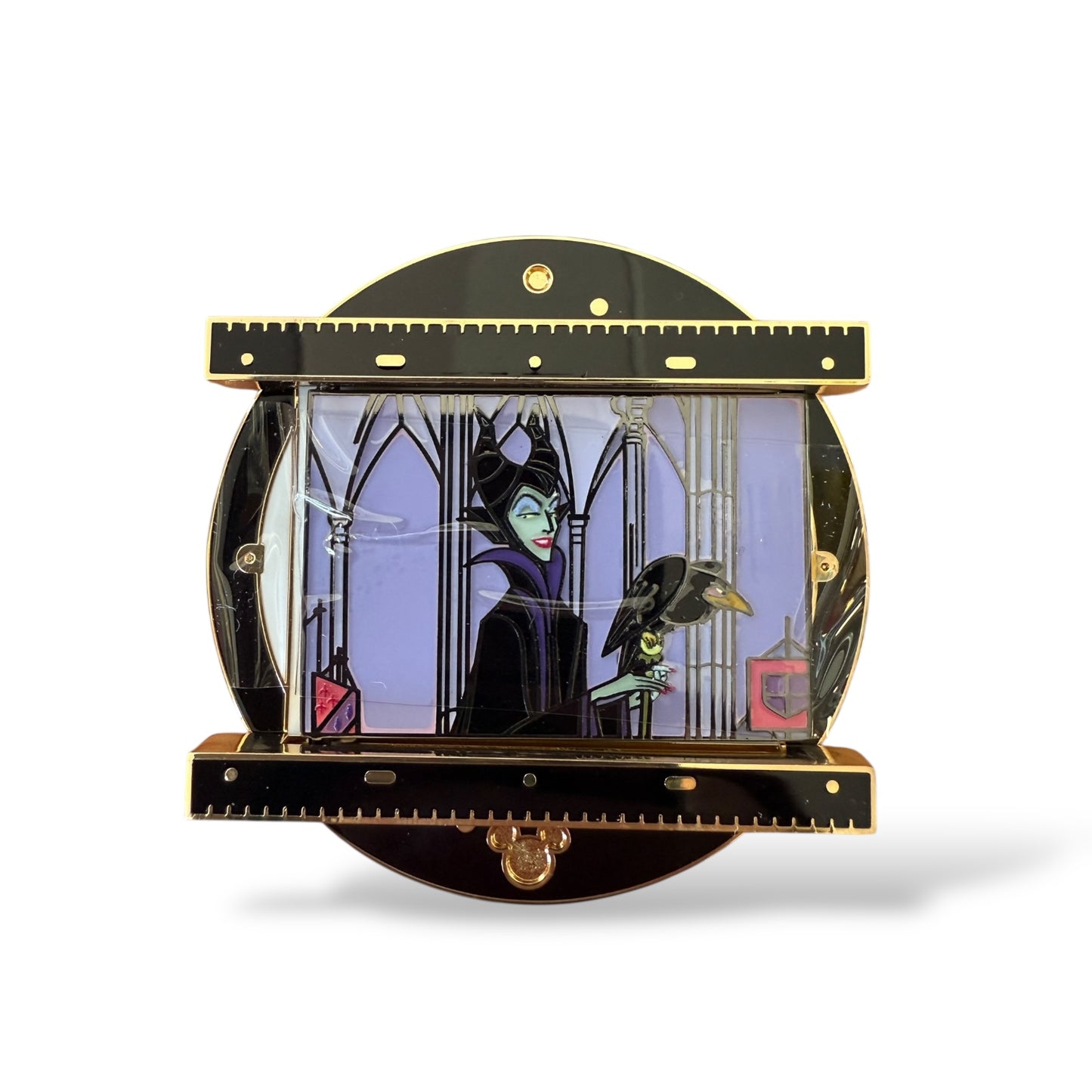 Disney Store Joy on The Screen Animation Desk Series 2 Box Set