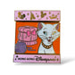 HKDL Flipping Slide The Aristocats Pin