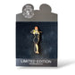Disney Shopping Hollywood Icons Jessica Rabbit as Audrey Hepburn in Breakfast at Tiffany's Pin