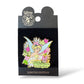 WDW Spring 2004 Magic Kingdom Tinker Bell Pin