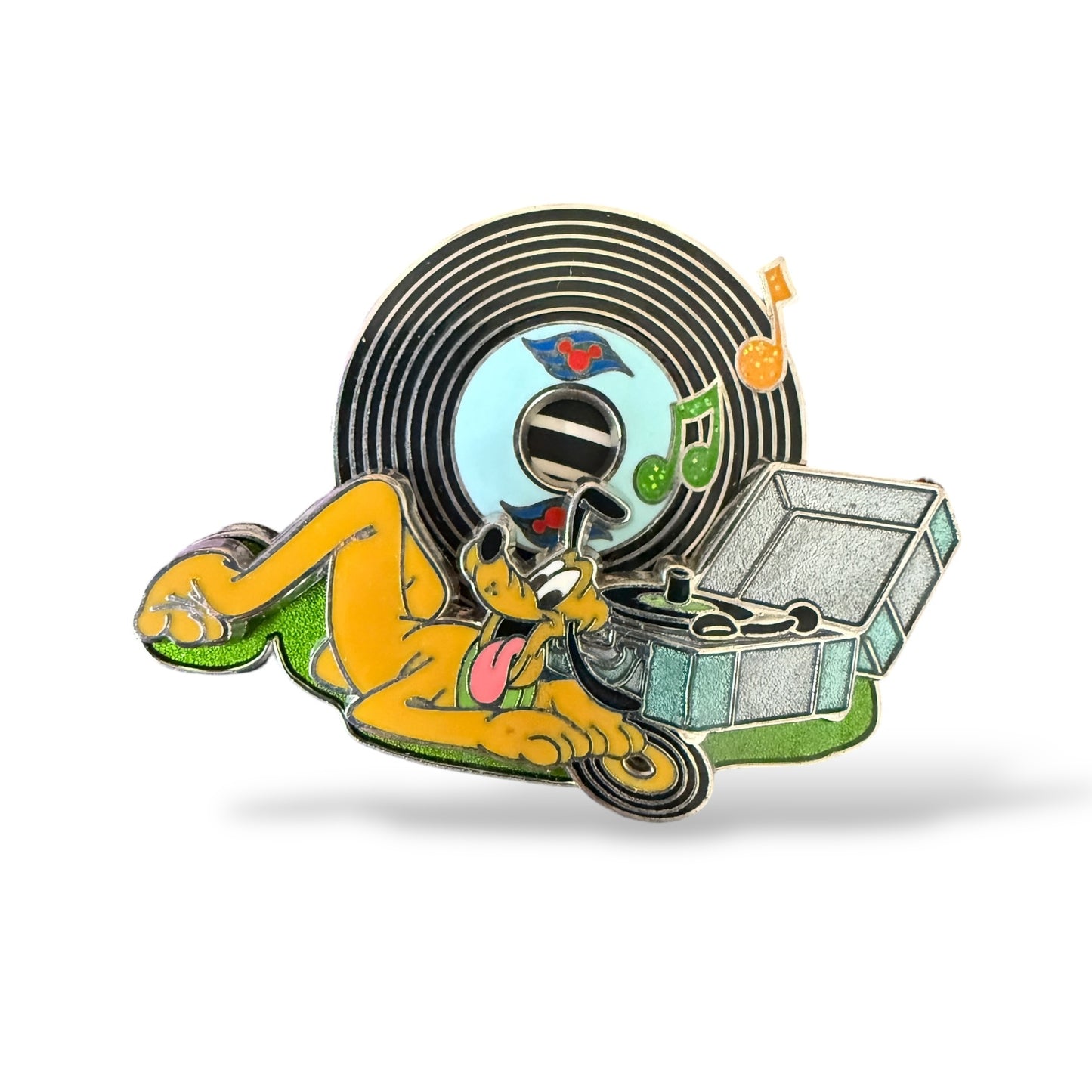 DCL Music Through Time Cruisin Through Time Box Set