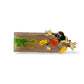 Monogram Perils of Mickey Chased by Alligator Pin