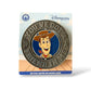 DLRP Toy Story 30 Years and Beyond Buzz Lightyear and Woody Flipper Pin