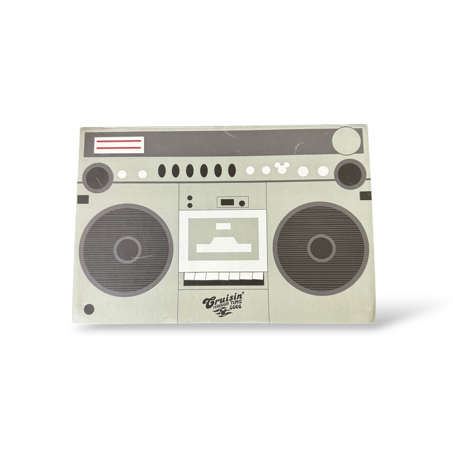 DCL Music Through Time Cruisin Through Time Box Set