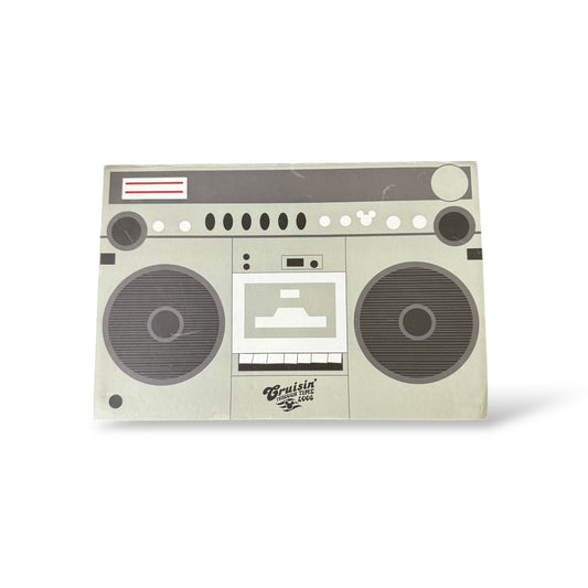 DCL Music Through Time Cruisin Through Time Box Set