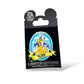 WDW Spotlight Autograph Collection Pluto Pin