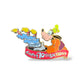 WDW Goofy 70th Birthday Cake Pin