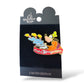 WDW Goofy 70th Birthday Cake Pin