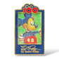 DLR One Hundred Mickeys Gimme A Hug Pin