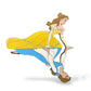 WDI Reflections Belle Pin