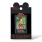 DLR One Hundred Mickeys Gimme A Hug Pin