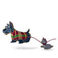 WDW FairyTails Event Jock and Scamp Pin