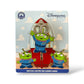 DLRP Toy Story 30 Years and Beyond Little Green Men in Claw Machine Slider Pin