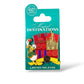 D23 Magical Disney Destinations Hong Kong Disneyland Park Donald Pin