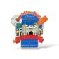 WDW 1997 Wide World of Sports Grand Slam Pin