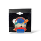 WDW 1997 Wide World of Sports Grand Slam Pin