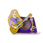 HKDL Vinyl Record Player Series Rapunzel Pin