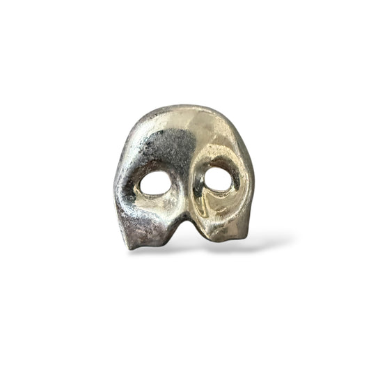 Phantom of The Opera Broadway Mask Pin
