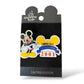 WDW Mickey Mouse Official Pin Trading Anniversary 2001 Pin