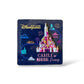 HKDL Castle of Magical Dreams Jumbo Pin